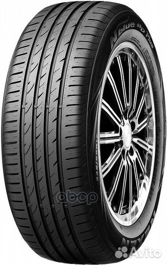 Nexen N'Blue HD Plus 185/60 R15