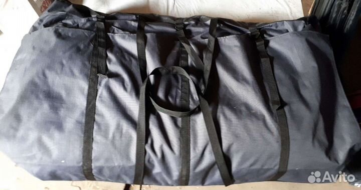 Лодка пвх Таймень NX 3600 нднд PRO под мотор