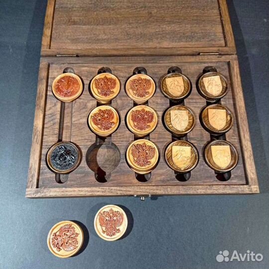 Шашки Ледовое побоище