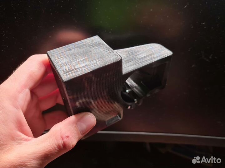 Крепление для Kugoo s3