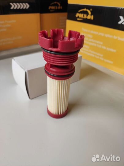 Топливный фильтр Mercury Optimax/Verado