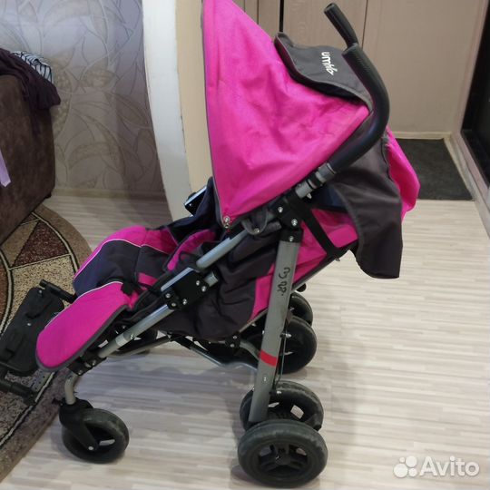 Продам инвалидную коляску б/у