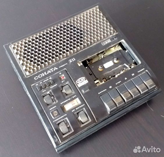 Лпм Соната 211