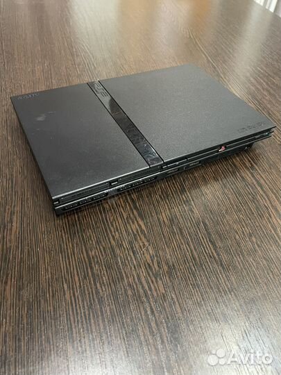 Sony Playstation 2 PS2 slim