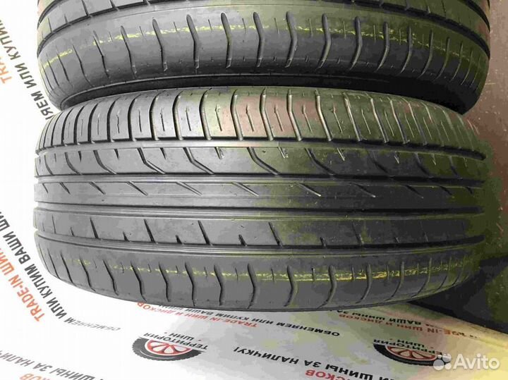 Continental ContiPremiumContact 2 235/55 R18