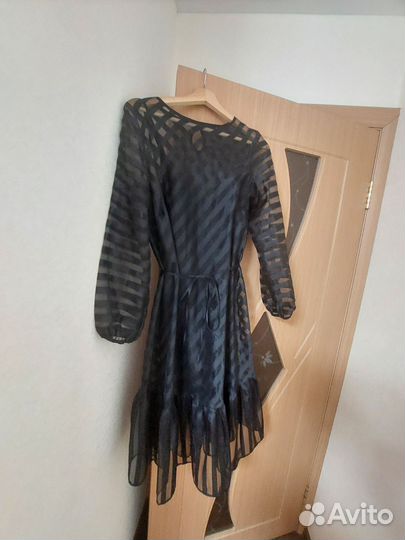 Вечерние платья 46 размера много