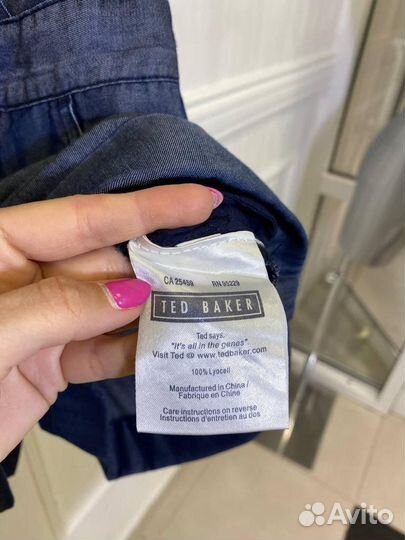 Комбинезон Ted Baker