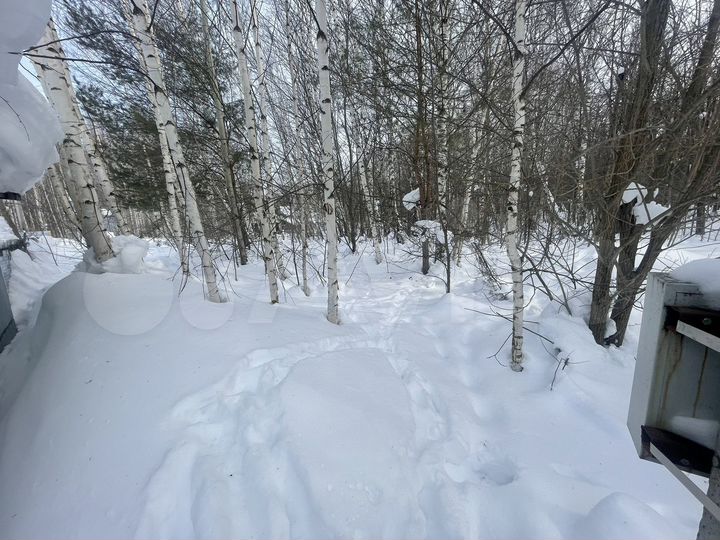 Участок 3,5 сот. (СНТ, ДНП)