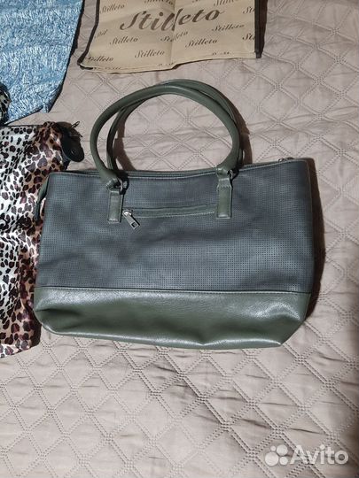 Сумка женская