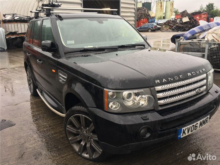 Разбор на запчасти Land Rover Range Rover Sport 20