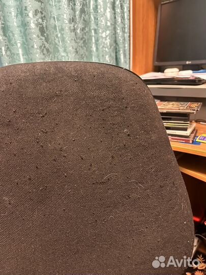 Компьютерное кресло