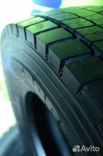 Грузовые шины Evergreen EDR51 295/80 R22,5 154/149