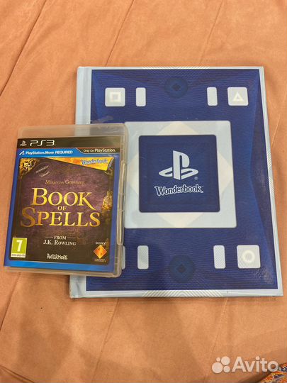 Игры для ps3 и ps4