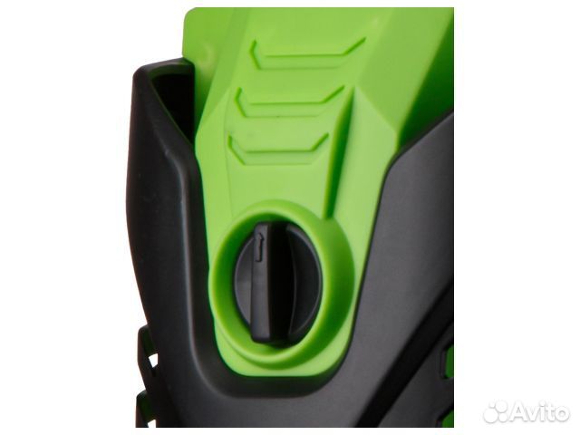 Очиститель высокого давления DGM Water 160