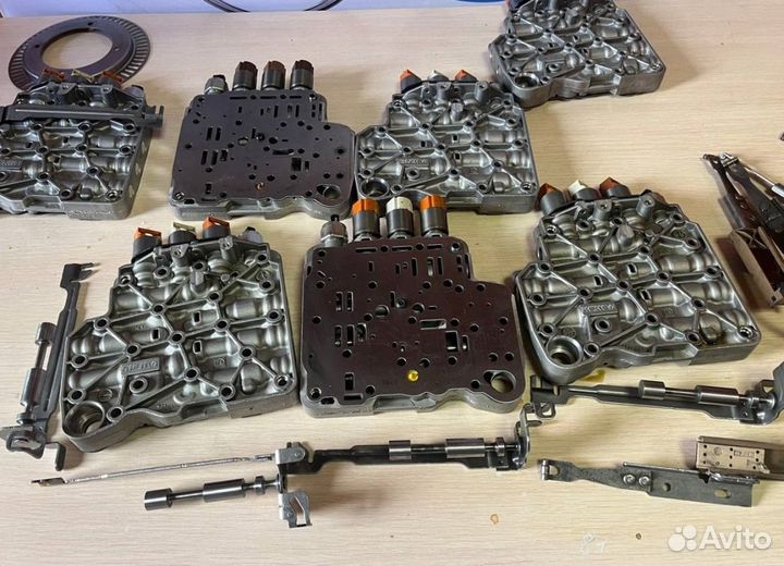 Вариатор Vt2 lifan CVT