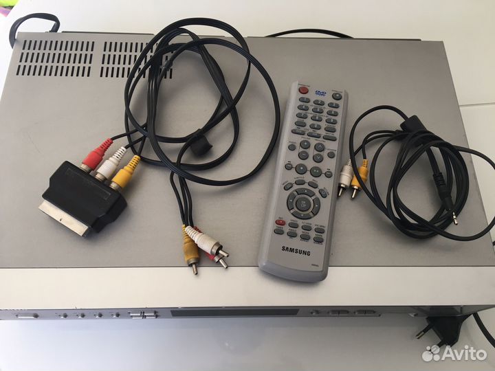 Видеомагнитофон электроника