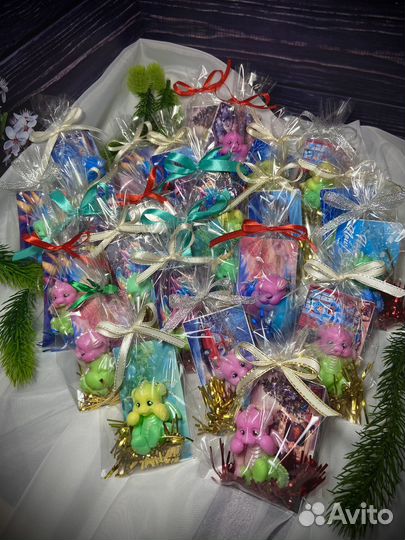 Мыло ручной работы дракончик 2024