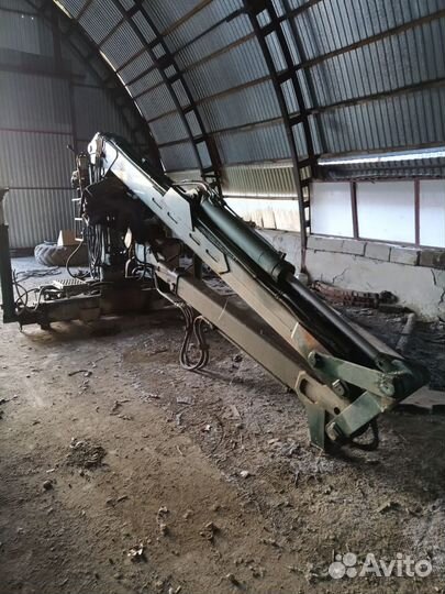 Камаз фискарс