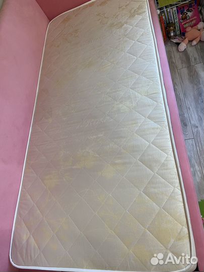 Матрас ascona 90x200