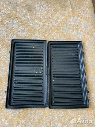 Сменные панели для мультипекаря Redmond