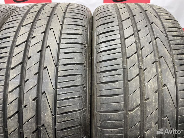 Hankook Ventus S1 Evo 2 K117 235/50 R19