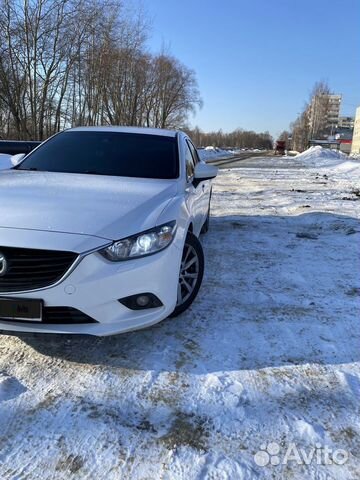 Mazda 6 2.0 МТ, 2012, 180 000 км