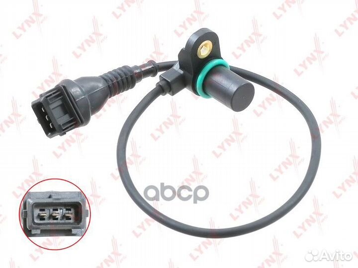 Датчик положения распределительного вала DM-3509