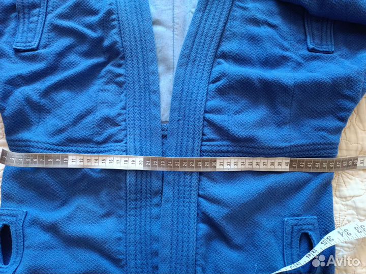 Самбовка+ шорты