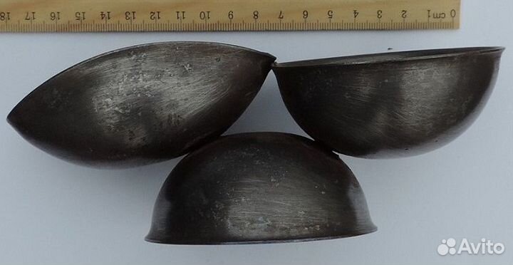 Блиндажный масляный светильник-коптилка