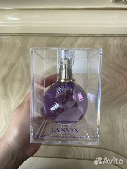 Оригинал Женская парфюмерия