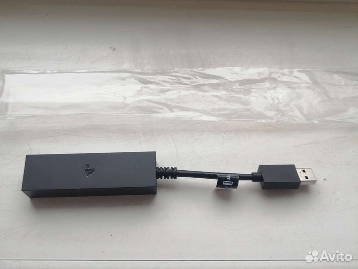 Адаптер VR для PlayStation 5