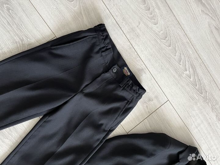 Школьный костюм для мальчика 122