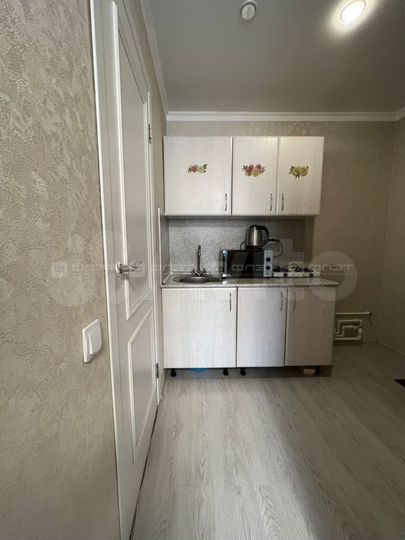 Квартира-студия, 19,9 м², 5/5 эт.