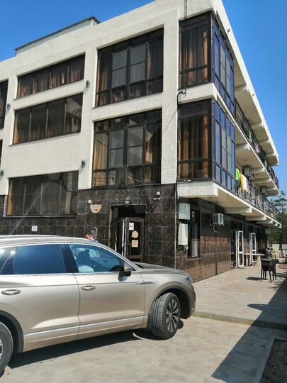 Комната 18 м², 3/3 эт.