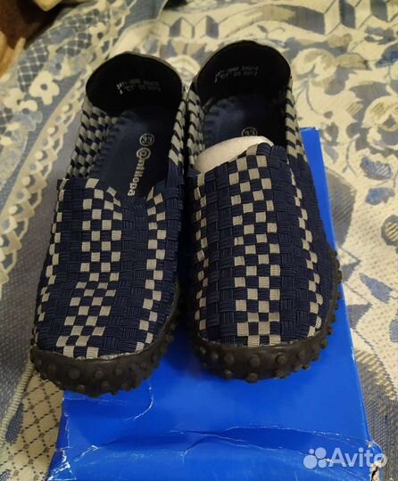 Новые, летние кроссовки Antilopa