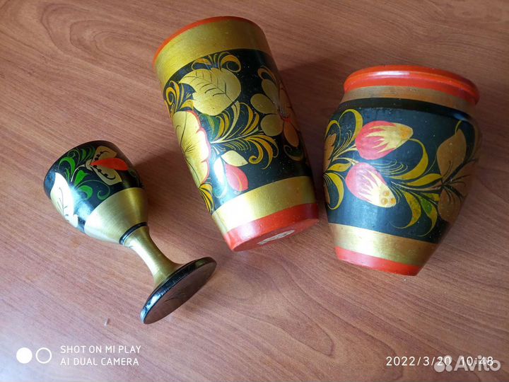 Товары для кухни