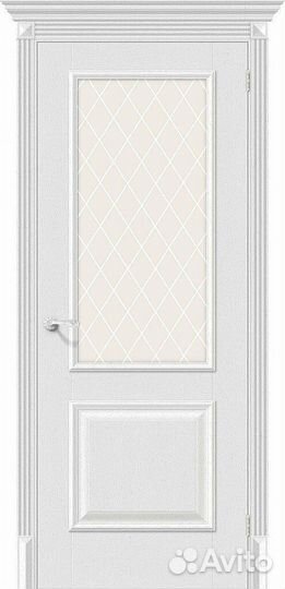 Межкомнатная дверь elporta Классико-13 970230 Virg