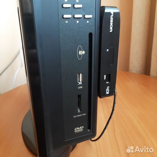 Телевизор бу