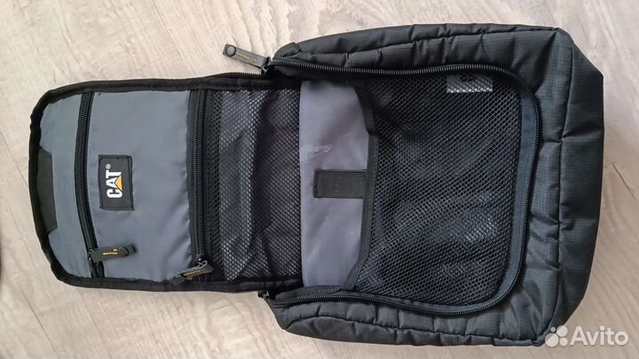 Несессер мужской