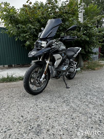 Bmw r1250gs