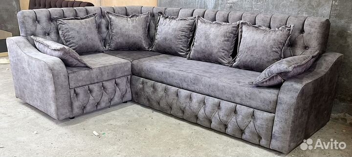 Диваны новые