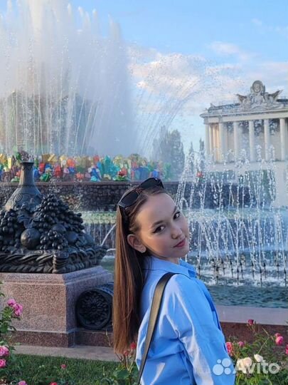 Репетитор по китайскому языку