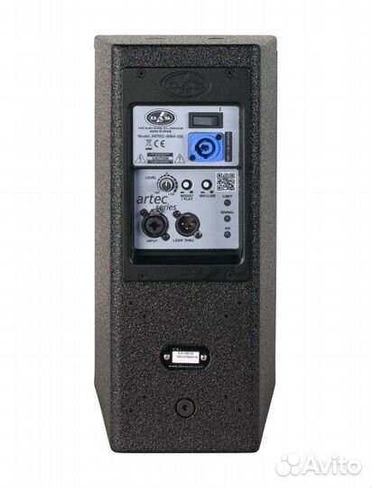 Акустическая система DAS Audio artec-506A