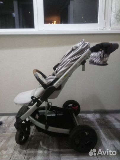 Коляска Reds Baby