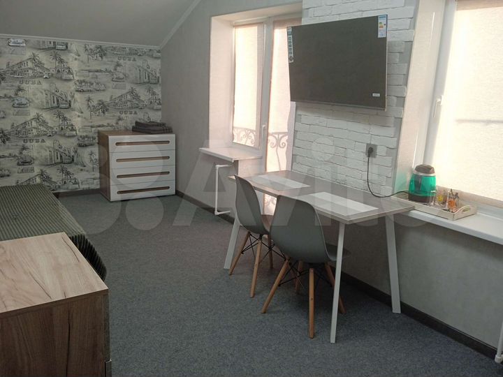 Комната 20 м², 3/3 эт.