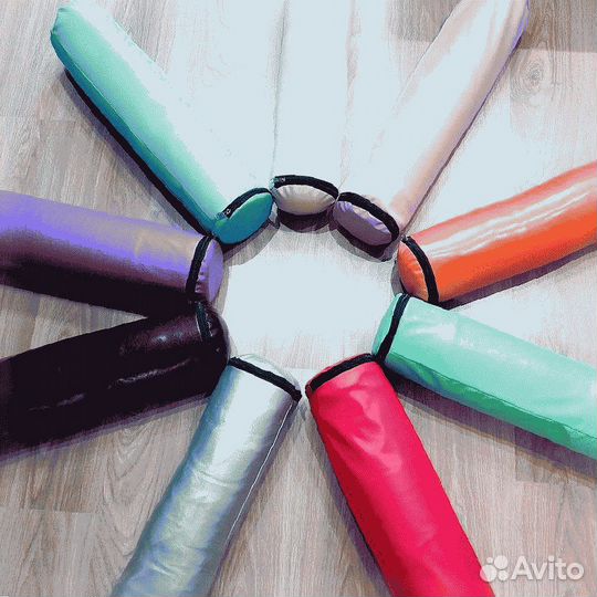 Кушетка складная