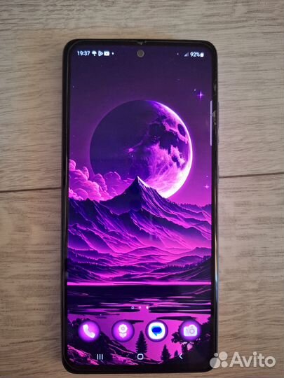 Samsung Galaxy A52, 4/128 ГБ