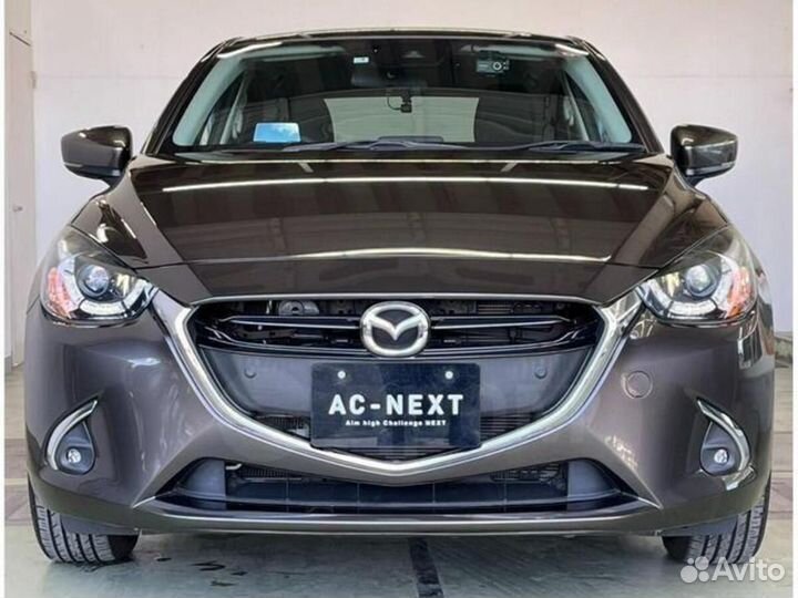 Mazda Demio 1.5 AT, 2019, 27 700 км
