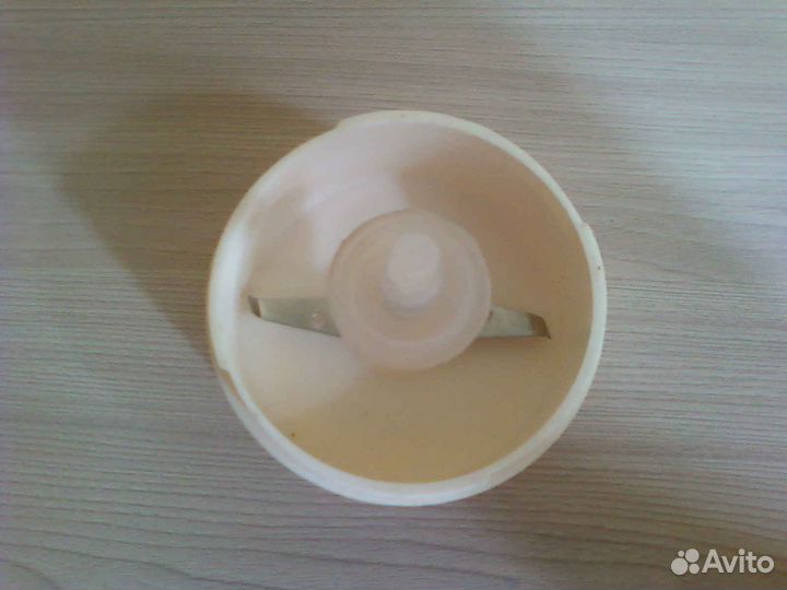 Миксер/взбивалка/кофемолка Envo