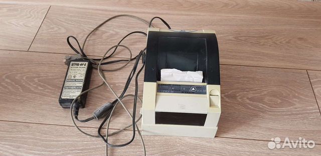 Штрих-М-фр-К